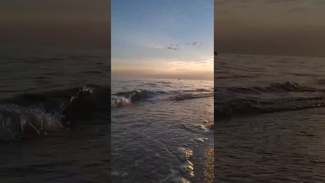 Море🌊🌎