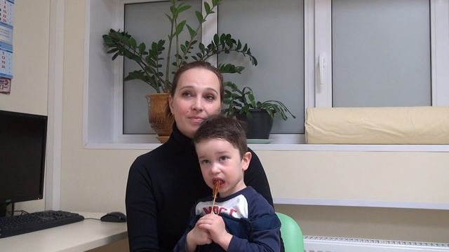 Как избавить малыша от гипертонуса мышц?| Семейный Медицинский Центр