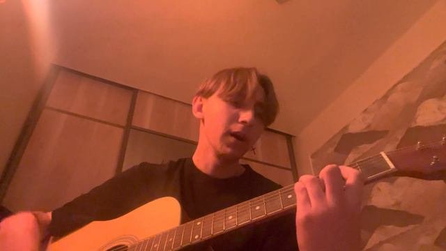 скажи мне кто ты толпы - xxxmanera madk1d кавер
