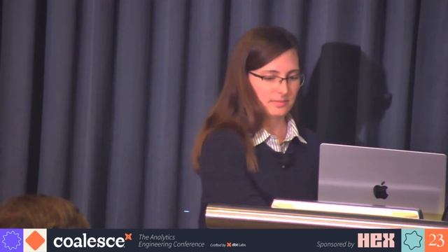 Automating accountings end-of-month close process and passing a SOX audit - Coalesce 2023