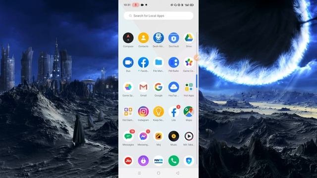 stop background running app android ! stop automatic running app