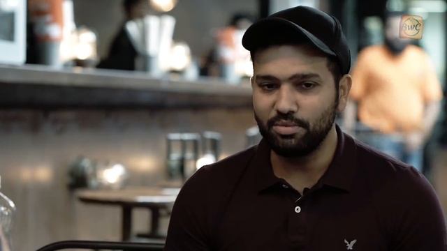 Rohit Sharma On Losing Wedding Ring, Cake Throwing Skills & Encountering A Rhino | BwC S4E8 | Part