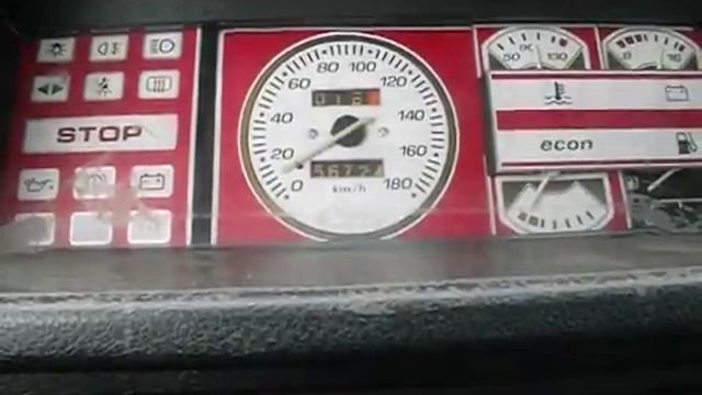 7 с до 100 кмч в Первом замере разгона ВАЗ 2108 Злое Атмо 8кл на Мега Солекс 3030