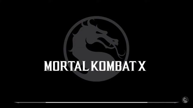 Mortal Kombat X PS4 SSD