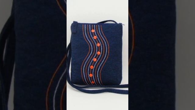 Most elegant and demanding denim tote handbags ideas