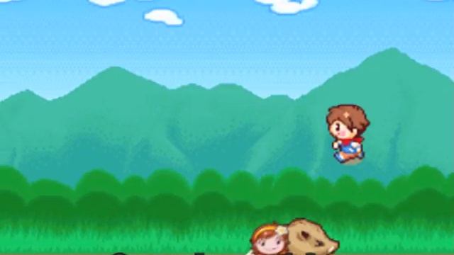 Camping Mama Outdoor Adventure Sing A Long game trailer - Nintendo DS