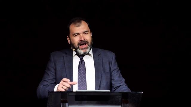 Спогади про страждання Ісуса Христа | 06.04.2023 | ц. "Дім Молитви" (м. Одеса)