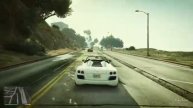 Бета версия GTA VC