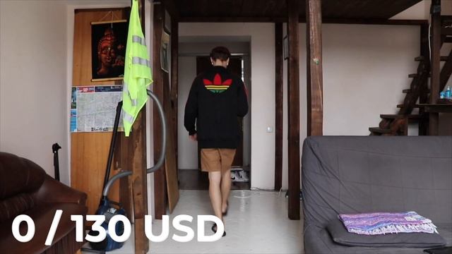 Я попробовал заработать 10,000 рублей с 1 рубля за ОДИН день