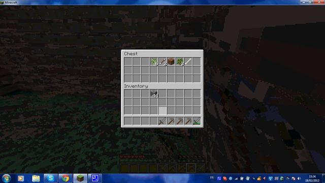 LuNaCraft - Episode 1