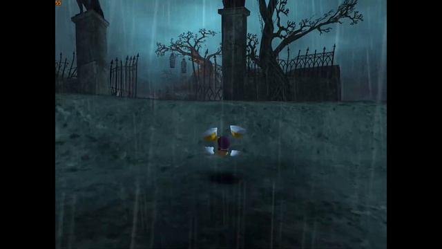 Rayman Raving Rabbids PC Mod Showcase: Rayman 4 Prototype Restoration