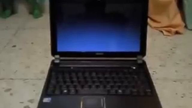 Windows 7 Professional en Olidata KAV60 (Junta de Andalucía)