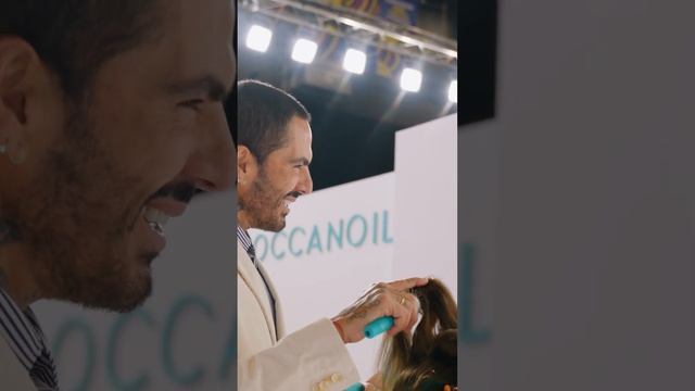 Moroccanoil Press Center