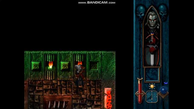Test Video: Blood Omen Verok Patch