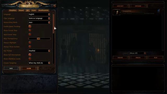 How To Show Timestamps in Chat In Path Of Exile