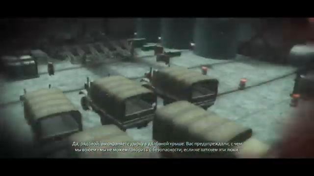 Охотники  Прохождение Prototype  2