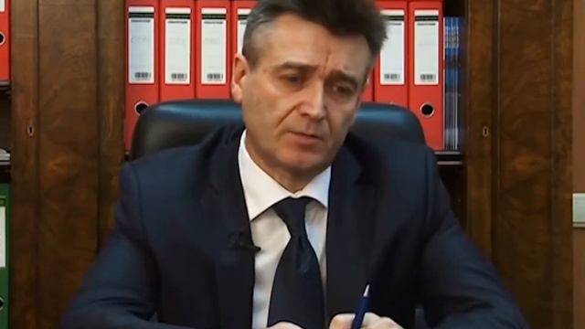 Роструд о новом порядке оценки условий труда, Иван Шкловец