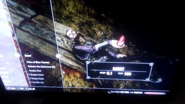 Skyrim SE Dawnguard DLC