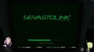 Alien: Isolation часть 2/1 бегаю за чужим Занимаюсь Непотребст�