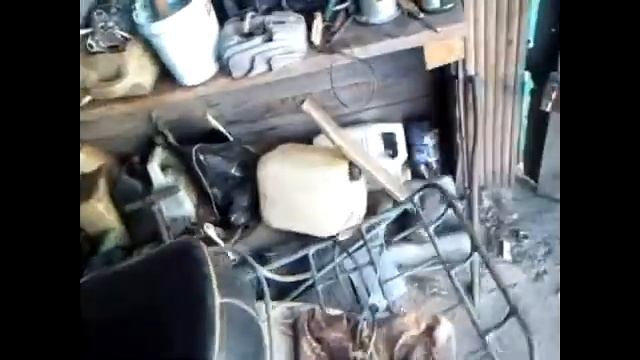 ИЖ юпитер 2 Обзор 25 лет простоял