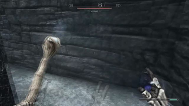 Skyrim - O Labirinto de Shalidor's Maze! O Dremora e o Diadema do Sábio (Diadem of the Savant)