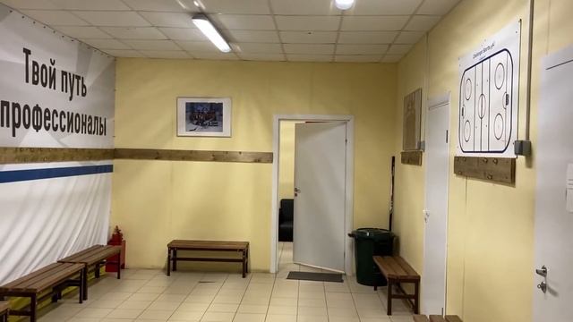 Продажа помещения 338 м2 на ул. Колпакова, 44А (Мытищи)