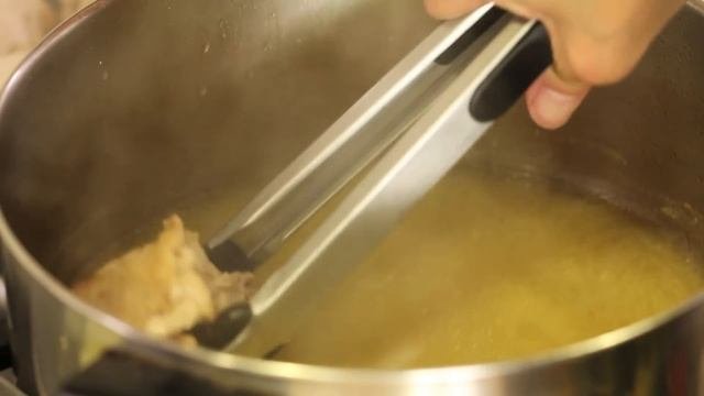 Quick Posole Mexican Soup | Chicken Pozole Recipe | Rockin Robin Cooks