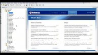 Intranet Chatting Management System | Student Projects