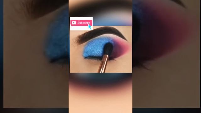 Beautiful Party ? Eye Makeup