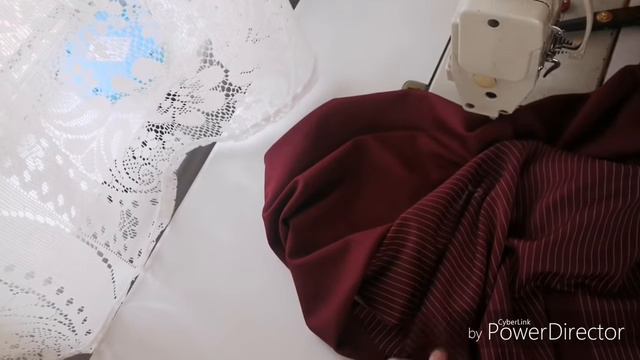 52 размерда одди куйлак бичиб тикамиз. Шьём платье трапеца.Dress trepezoid.