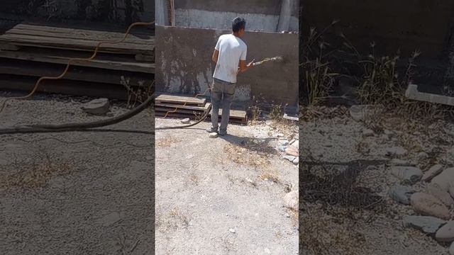 СУВОК АПАРАТИ СИНОВИ СО-152 агрегат штукатурный