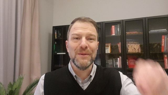 Новые стратегические векторы компаний
