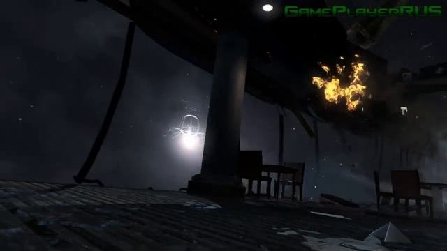 Прохождение Call of Duty: Modern Warfare 3  Миссия 16: ПРАХ К ПРАХУ ФИНАЛ