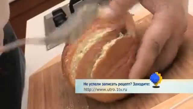 Как быстро приготовить горячий бутерброд для большой компании