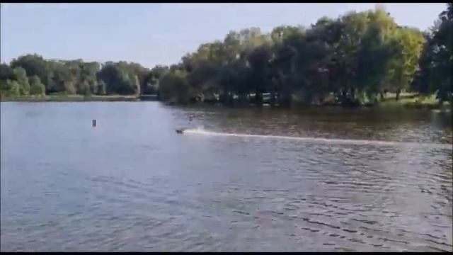 Catamaran DCB M41  von TRAXXAS