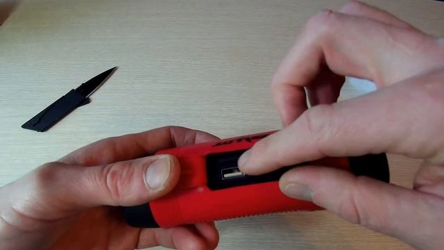 Супер  Bluetooth колонка ZEALOT 3 в одном.