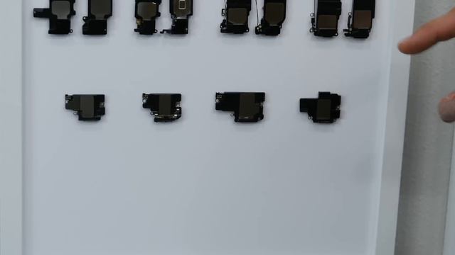 Every iPhone Comparison 2019!