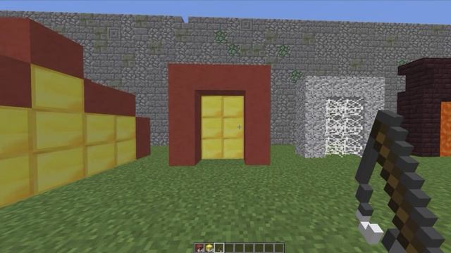 Minecraft Plugin Tutorial - Warp Portals