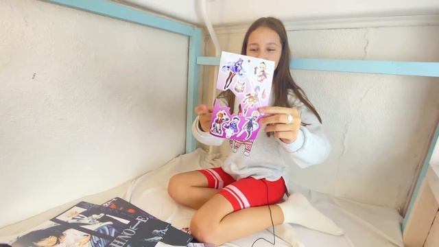 ПЕРЕДЕЛАЛА ЧИЛЛ ЗОНУ