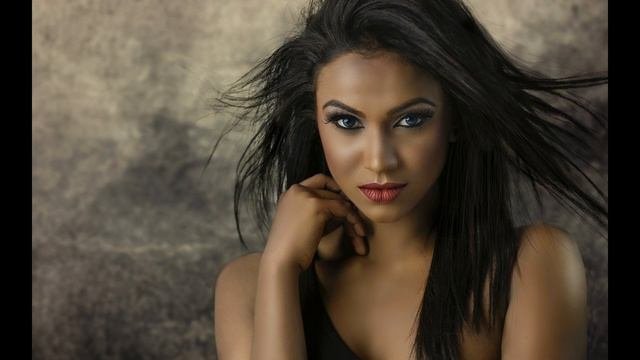Iio Nadia Ali  -  Is It Love Radio Edit