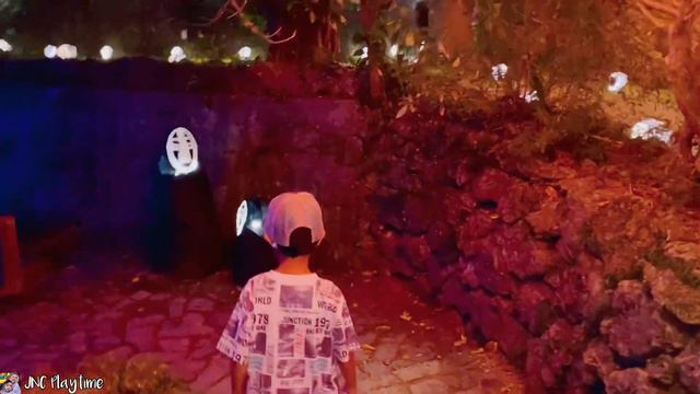 Ryukyu Lantern Festival 2022-2023 | Okinawa, Japan | 03•24•23