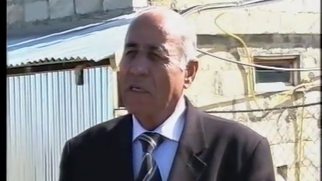 Biogas in Azerbaijan (Guba) / Биогаз в Азербайджане (Губа)