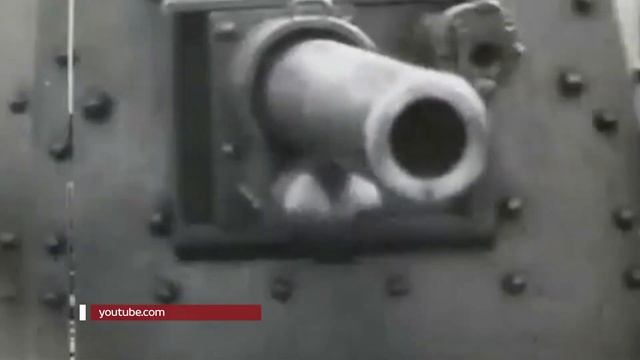 Томские поисковики воссоздают легендарный советский броневик