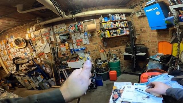 Mercedes W204 CDI 200 EGR valve replacement part 1
