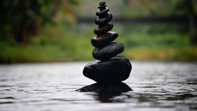 Deep Healing Music for The Body & Soul - Relaxation Music,Meditation Music, Deep Sleep 432 Hz