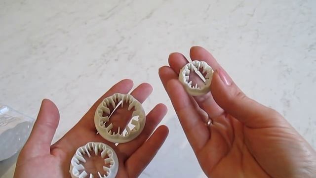 Покупки на алиэкспресс. (формочки для печенья). Shopping on aliekspress. (Cookie cutters).