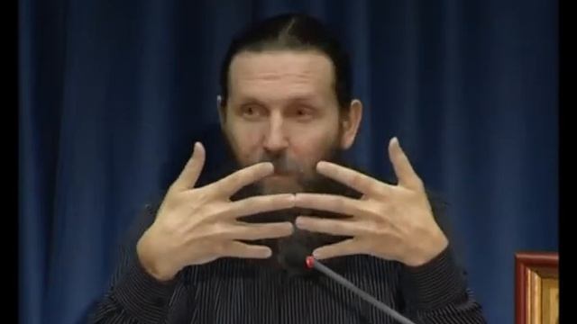Обследование души перед Соборованием