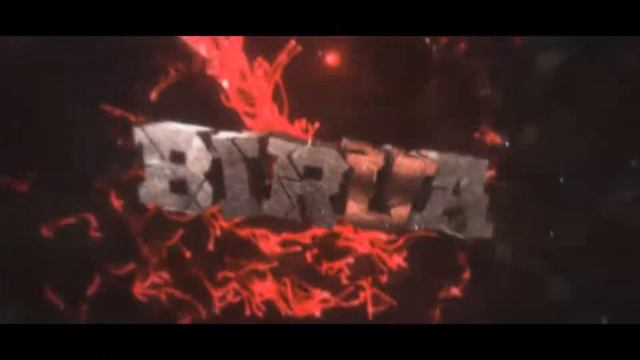 #51 Intro for Birua By Blaze Fx (only pzp)
