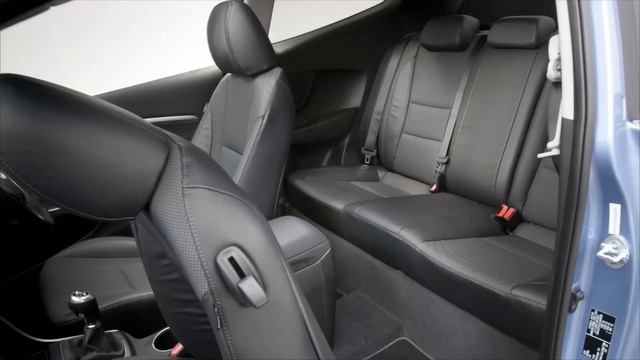 2013 Hyundai i30 3-door
