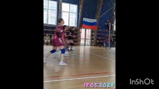 Женский волейбольный турнир Динамо Ростов